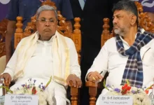 Breaking his silence on rumours of a change of guard in Karnataka, Deputy Chief Minister DK Shivakumar said factionalism was not in his blood and reaffirmed that Siddaramaiah would complete his term as chief minister.