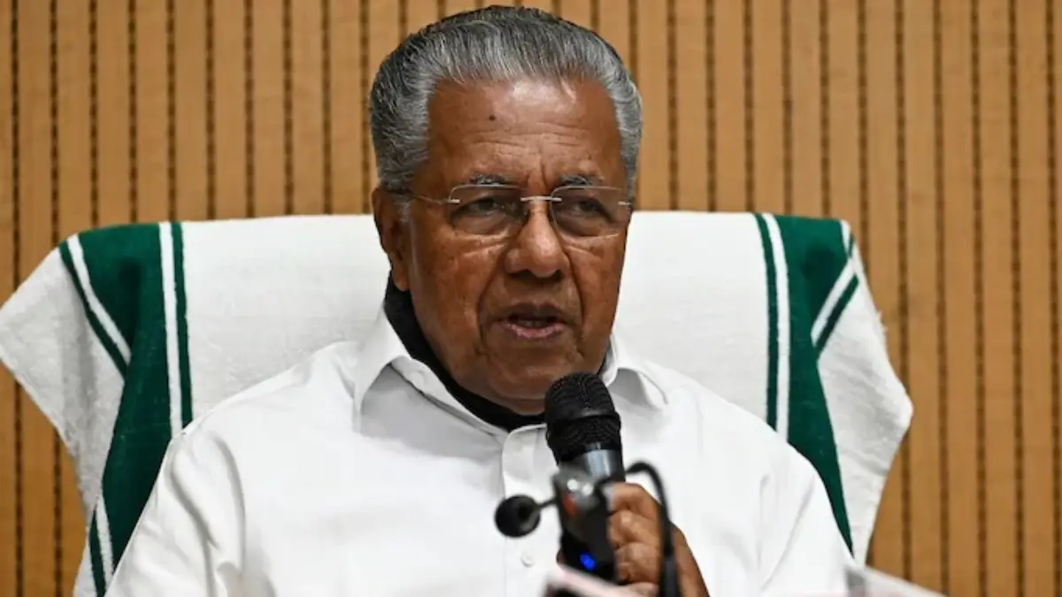 Kerala became the first state in India to eradicate extreme poverty. This was announced by Chief Minister Pinarayi Vijayan in the state Assembly on Saturday.