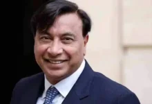 One of the world’s richest businessmen, Lakshmi N Mittal, is preparing to leave the UK after nearly three decades.