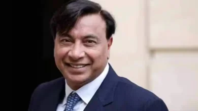 One of the world’s richest businessmen, Lakshmi N Mittal, is preparing to leave the UK after nearly three decades.