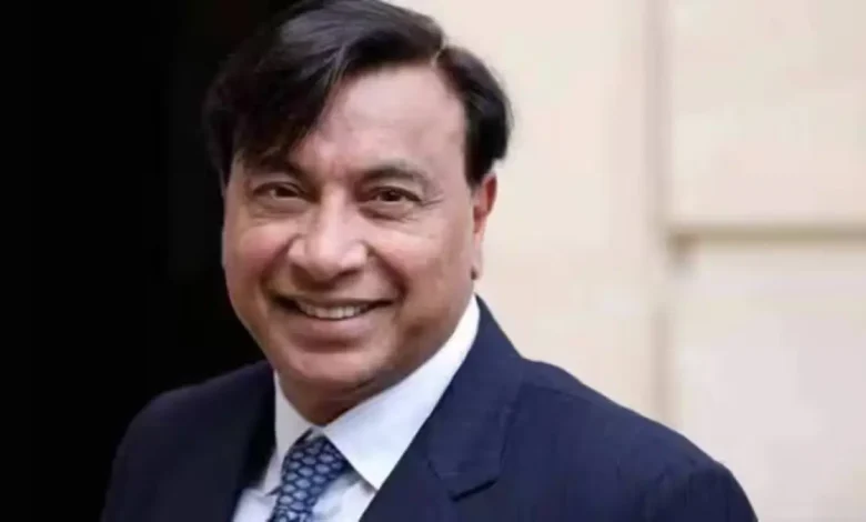 One of the world’s richest businessmen, Lakshmi N Mittal, is preparing to leave the UK after nearly three decades.