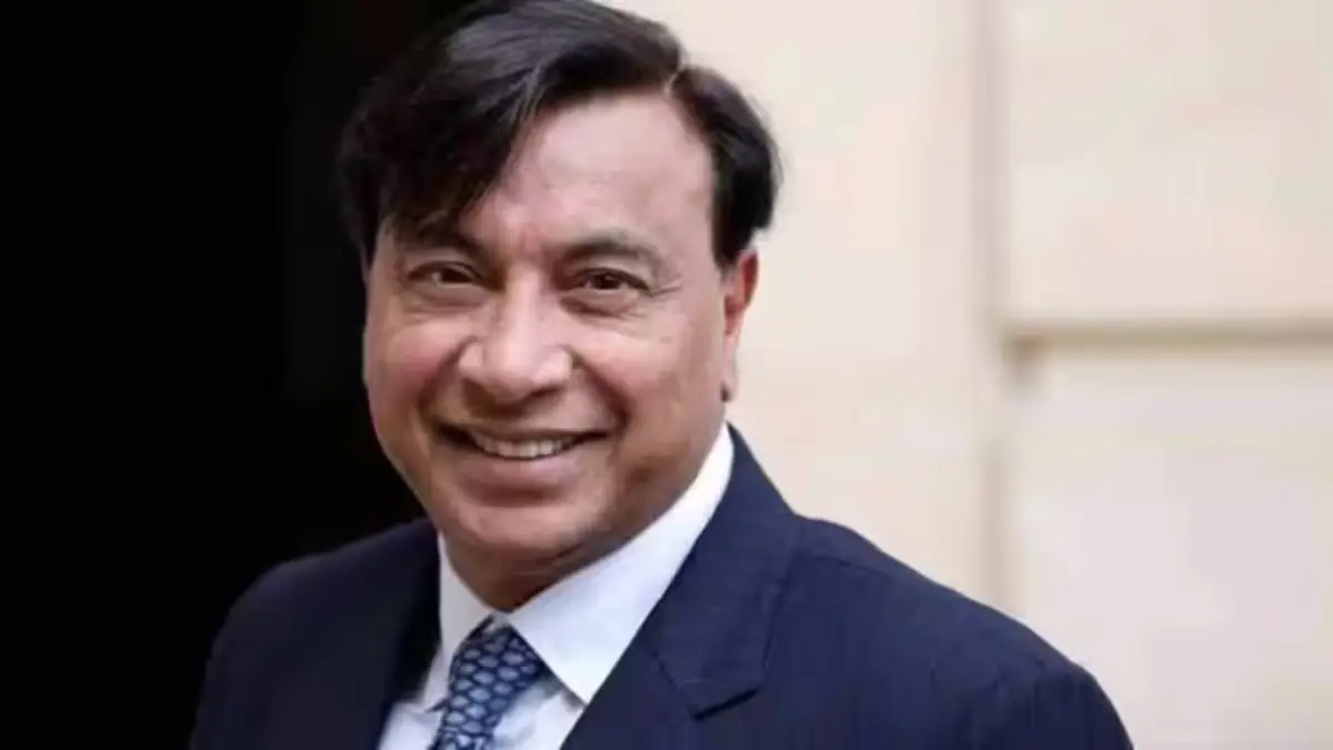 One of the world’s richest businessmen, Lakshmi N Mittal, is preparing to leave the UK after nearly three decades.