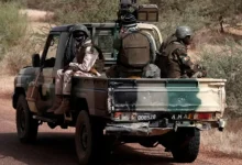 Five Indian nationals have been kidnapped in Mali, officials confirmed on Saturday.
