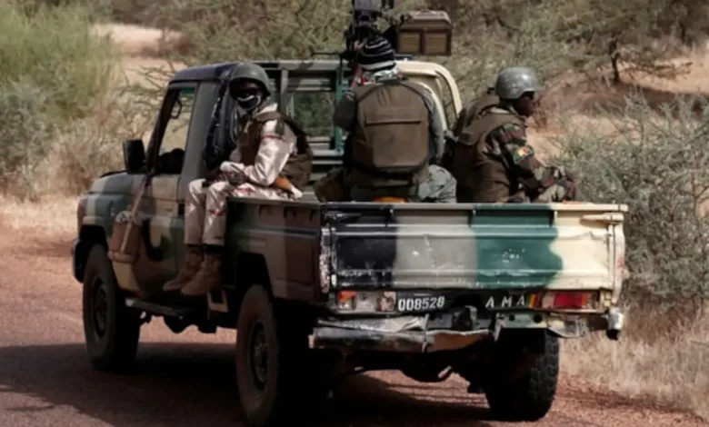 Five Indian nationals have been kidnapped in Mali, officials confirmed on Saturday.
