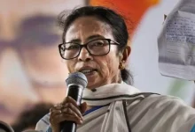 West Bengal Chief Minister Mamata Banerjee on Tuesday lashed out at BJP.