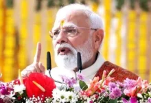 Modi Urges Citizens to Embrace Constitutional Duties on Historic Anniversary