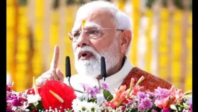 Modi Urges Citizens to Embrace Constitutional Duties on Historic Anniversary