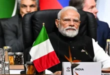 Prime Minister Narendra Modi used the opening session of the G20 Summit in Johannesburg to deliver an expansive call for a reset of global development priorities.