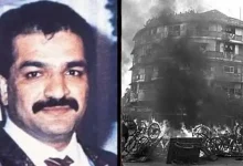 Shadows of '93 Blasts: Key Conspirator's Mumbai Properties, Including Plotting Hub, Head to Auction Block