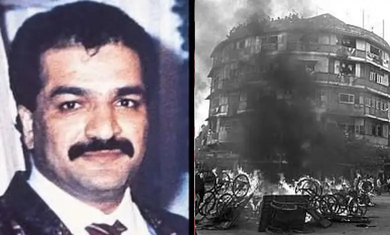 Shadows of '93 Blasts: Key Conspirator's Mumbai Properties, Including Plotting Hub, Head to Auction Block