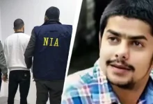 Anmol Bishnoi, the brother of jailed gangster Lawrence Bishnoi and an accused in the murder of former Maharashtra minister Baba Siddique.