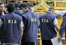 NIA Arrests Kashmir Man in Delhi Blast Case, Had Conspired with Dr Umar to Execute Terror Attack