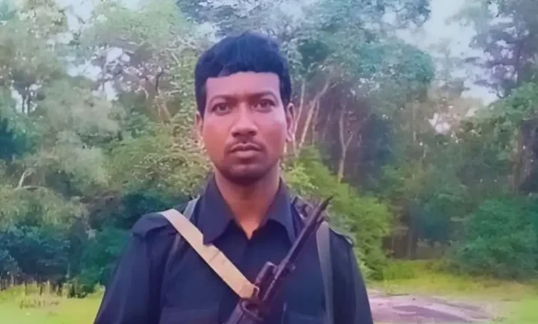 Madvi Hidma, a top Maoist commander who led 26 armed attacks against security forces and civilians, was gunned down in an encounter in Andhra Pradesh's Alluri Sitarama Raju district on Tuesday.