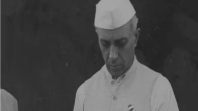 Hours before Prime Minister Narendra Modi launched the year-long celebrations marking 150 years of Vande Mataram.