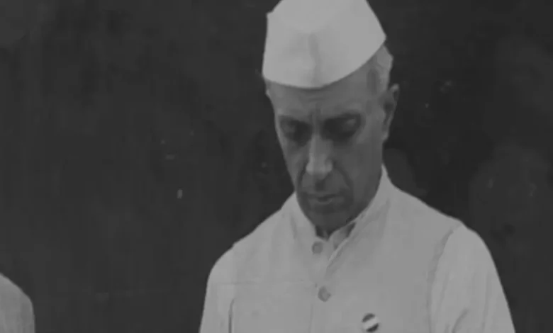 Hours before Prime Minister Narendra Modi launched the year-long celebrations marking 150 years of Vande Mataram.