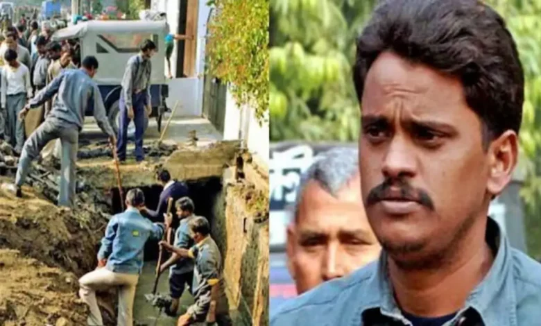 The Supreme Court on Tuesday set aside the conviction of Surendra Koli in the last remaining murder case related to the infamous 2005-2006 Nithari killings in Noida.