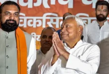 A now-deleted post on X by JD(U) declaring Nitish Kumar as the Chief Minister of Bihar has sparked buzz over the socialist leader's future following the NDA's decisive victory in the assembly elections.