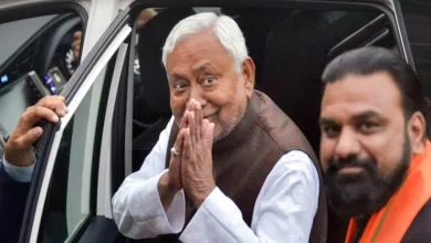 Bihar CM Nitish Kumar is poised to resign on Wednesday, triggering the formal process for his swearing-in for an unprecedented 10th term.