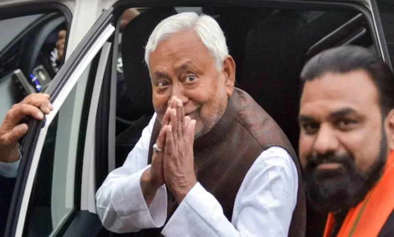 Bihar CM Nitish Kumar is poised to resign on Wednesday, triggering the formal process for his swearing-in for an unprecedented 10th term.