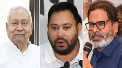 The high-stakes Bihar Assembly election kicked off on Thursday, with 13.13 per cent voter turnout recorded till 9 am in the first of two phases.