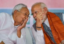 NDA Allies Rally Around Nitish Kumar as Bihar's Power-Sharing Talks Gain Momentum