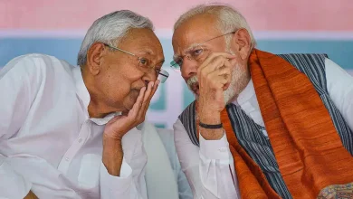 NDA Allies Rally Around Nitish Kumar as Bihar's Power-Sharing Talks Gain Momentum