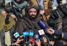 Taliban Issues Stark Warning to Pakistan Amid Latest Breakdown in Border Talks