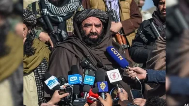 Taliban Issues Stark Warning to Pakistan Amid Latest Breakdown in Border Talks