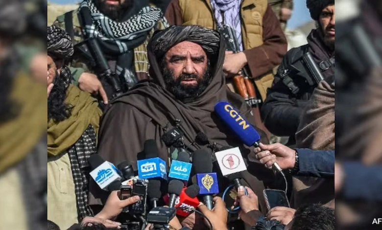 Taliban Issues Stark Warning to Pakistan Amid Latest Breakdown in Border Talks