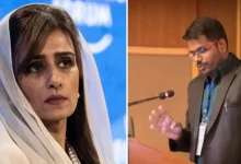 Former Chief of Army Staff General MM Naravane, Subramanian Swamy, and former Deputy Chief Minister of Rajasthan Sachin Pilot among India’s speakers.