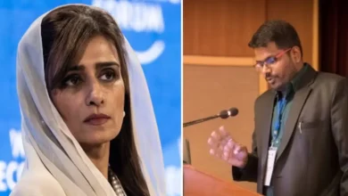 Former Chief of Army Staff General MM Naravane, Subramanian Swamy, and former Deputy Chief Minister of Rajasthan Sachin Pilot among India’s speakers.