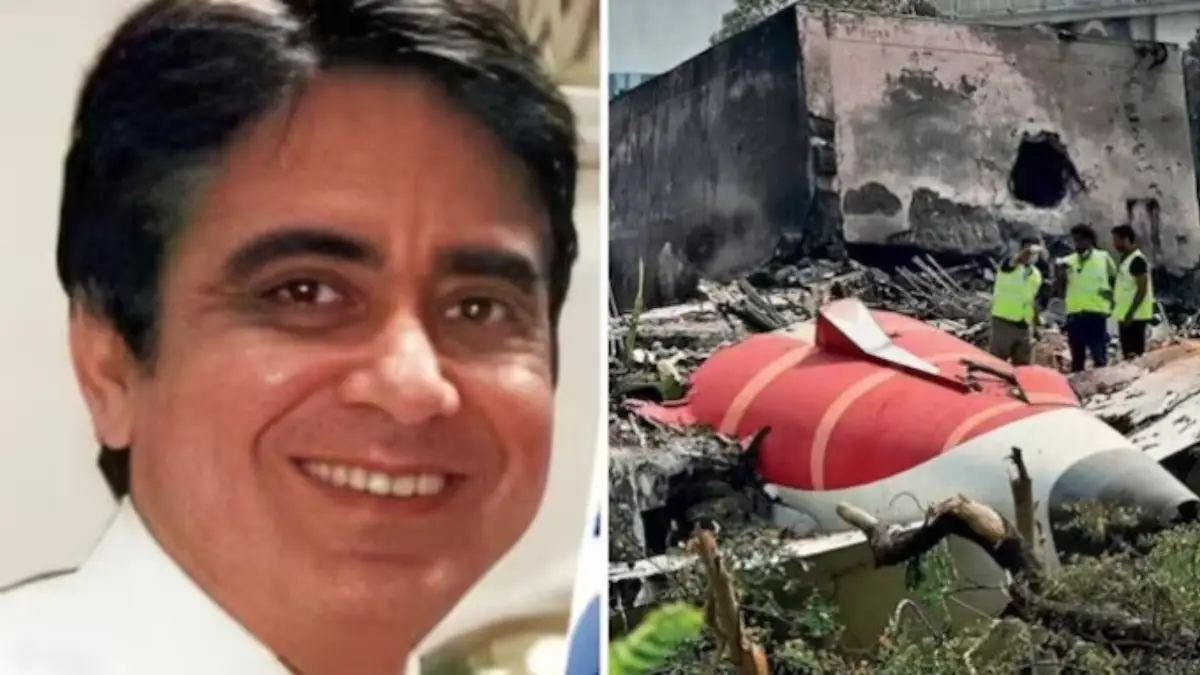 Bench observed that there was no insinuation against Captain Sumeet Sabharwal.