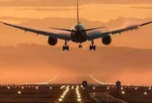 The Ministry of Civil Aviation on Tuesday said flight operations across India are running normally.