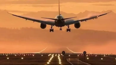 The Ministry of Civil Aviation on Tuesday said flight operations across India are running normally.