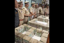 Bengaluru Heist Cracked: Cops Nab Six, Reclaim Bulk of ₹7 Crore ATM Loot in Swift Operation