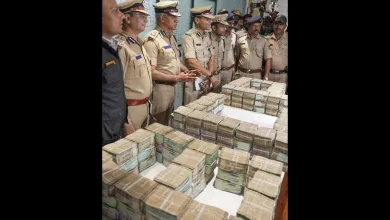 Bengaluru Heist Cracked: Cops Nab Six, Reclaim Bulk of ₹7 Crore ATM Loot in Swift Operation
