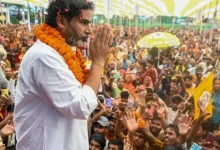 Prashant Kishor's much-hyped political debut with the Jan Suraaj Party (JSP) appears to have largely fallen short in the high-stakes Bihar Assembly elections.