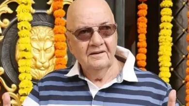 Veteran Bollywood Villain Prem Chopra Stable in Hospital, Discharge Expected Soon
