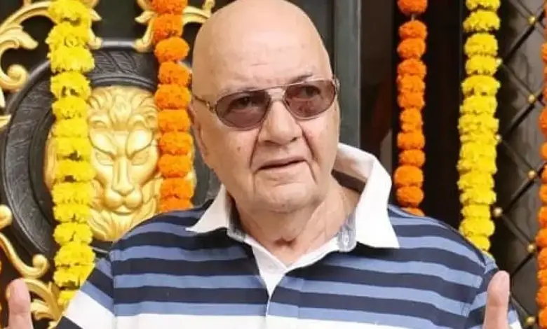 Veteran Bollywood Villain Prem Chopra Stable in Hospital, Discharge Expected Soon