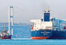 RIL on Thursday said it has halted the use of Russian crude at its export-only refinery in Jamnagar, Gujarat, as the company moves to comply with European Union sanctions.