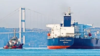 RIL on Thursday said it has halted the use of Russian crude at its export-only refinery in Jamnagar, Gujarat, as the company moves to comply with European Union sanctions.