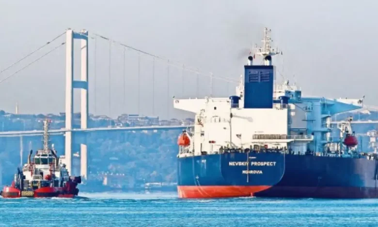 RIL on Thursday said it has halted the use of Russian crude at its export-only refinery in Jamnagar, Gujarat, as the company moves to comply with European Union sanctions.