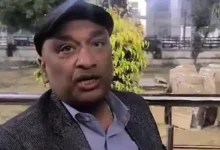 RJD leader Sunil Singh has cautioned election officials in Bihar about the possibility of large-scale Nepal and Bangladesh-like protests.