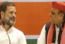 The Congress's decimation in the Bihar Assembly election has triggered murmurs about a leadership change in the INDIA opposition bloc.