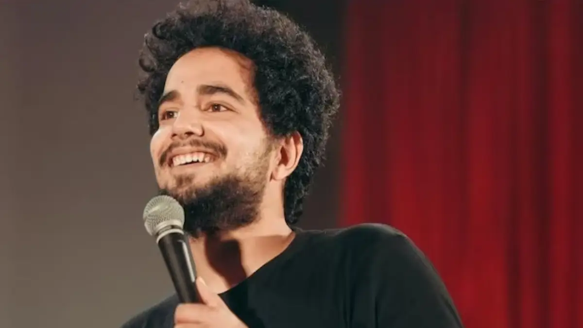 The Supreme Court on Thursday took a strong stand against comedian Samay Raina’s mockery of specially-abled people.