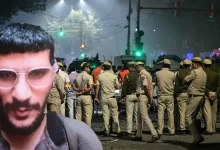 Man responsible for the recent Red Fort car blast is heard talking about how the concept of suicide bombing is very misunderstood.