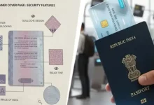 India is set to roll out next-generation e-passports equipped with cutting-edge security features.