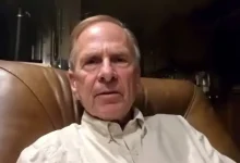 Former CIA officer Richard Barlow revealed that a proposed joint operation by India and Israel.