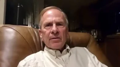 Former CIA officer Richard Barlow revealed that a proposed joint operation by India and Israel.