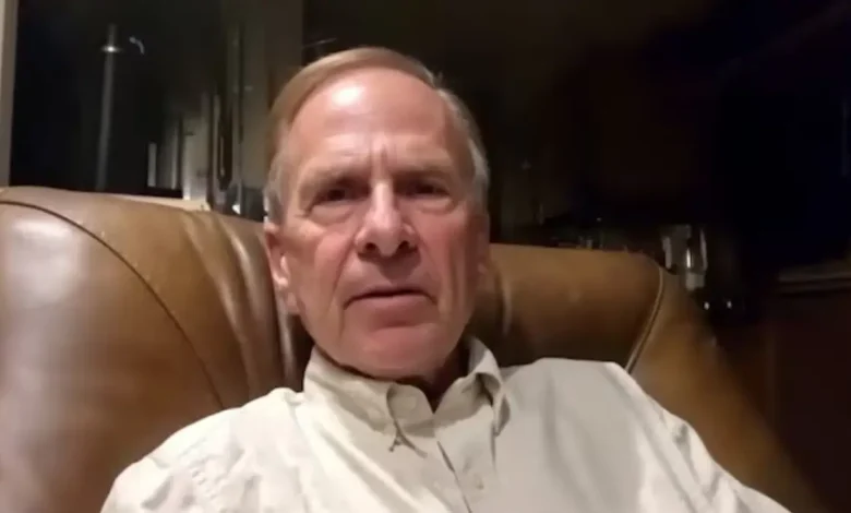 Former CIA officer Richard Barlow revealed that a proposed joint operation by India and Israel.